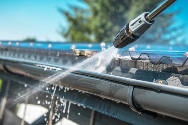 Best Residential Pressure Washing Services  in Baltimore, MD