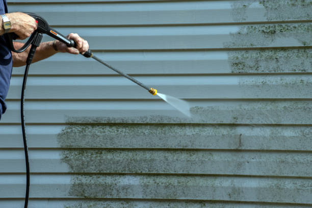 Best Residential Pressure Washing Services  in Baltimore, MD