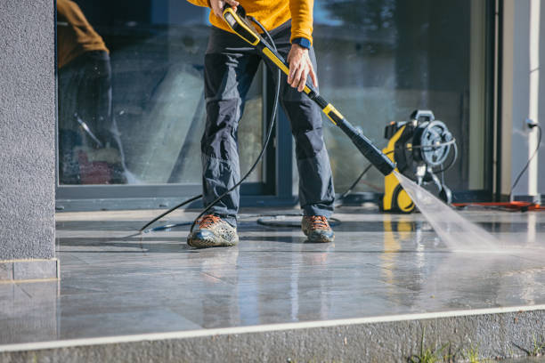Best Concrete Pressure Washing  in Baltimore, MD