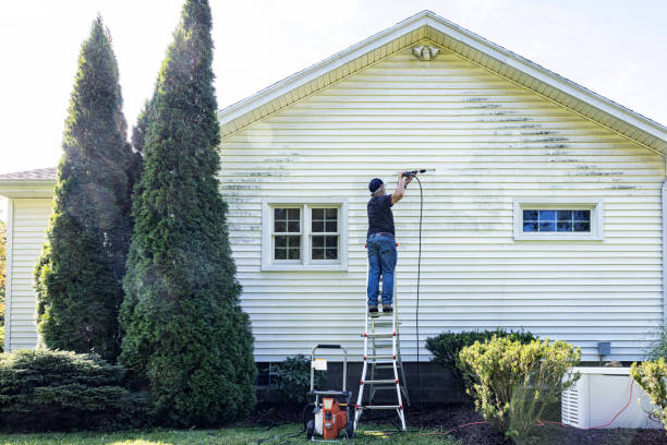 Best Roof Power Washing Services  in Baltimore, MD
