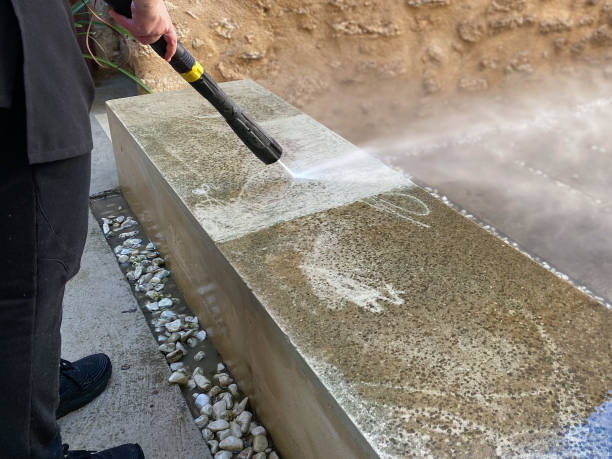 Best Commercial Building Pressure Washing  in Baltimore, MD