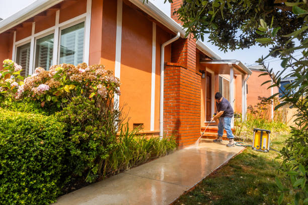 Best Sidewalk Pressure Washing  in Baltimore, MD
