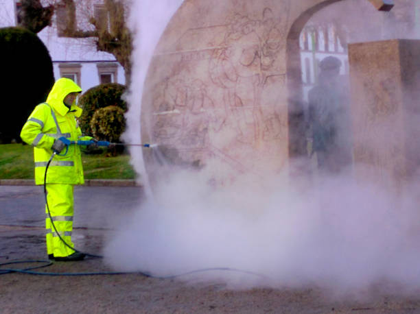 Best Affordable Power Washing  in Baltimore, MD