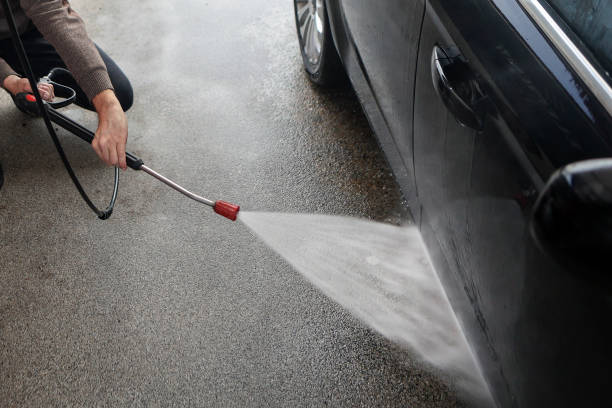 Local Pressure Washing Services in Baltimore, MD