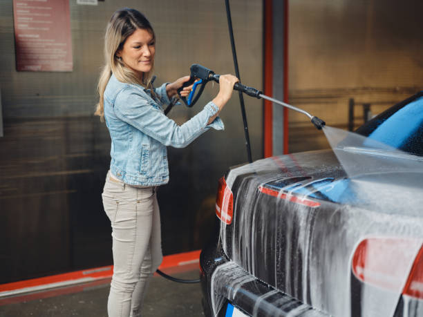 Best Exterior Home Cleaning  in Baltimore, MD