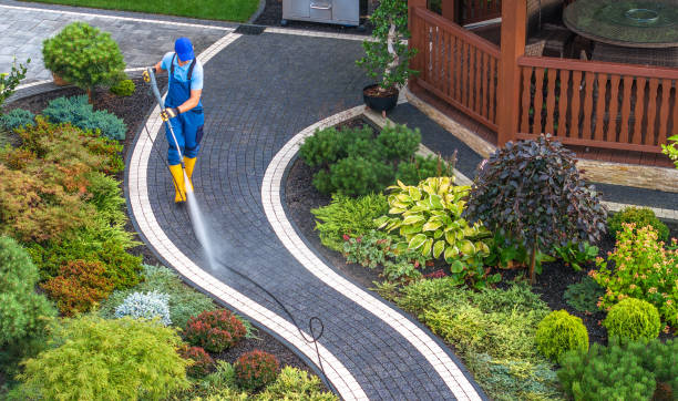 Best Pressure Washing Near Me  in Baltimore, MD